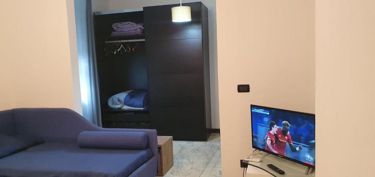 제노바 Bluhouse 아파트 외부 사진